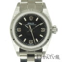 ROLEX【ロレックス】　76030 オイスターパーぺチュアル 　ステンレススチール　ファッション　 ...