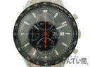 TAG-HEUER【タグホイヤー】 CV2014.BA0794 カレラ クロノグラフ メンズ 自動巻 ...