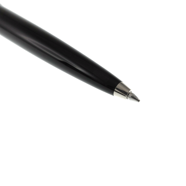 CARTIER【カルティエ】ST180010 ボールペン ブラック系 ブランド ファッション メンズ ビジネス 小物 筆記用具【中古】USED-B【6】k20-5311 質屋 かんてい局春日井店