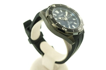 CITIZEN【シチズン】NY0075-12L プロマスターメカニカルダイバー デイト表示 200m防水　メンズ　ビジネス　シンプル　【中古】USED-A【8】k19-4969 質屋　かんてい局春日井店