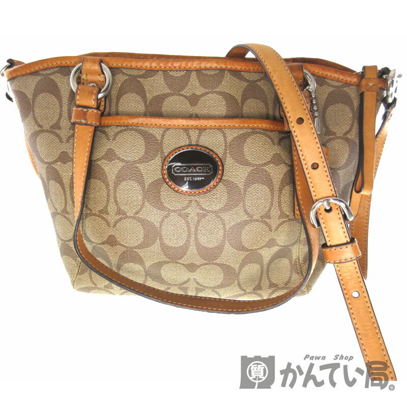 COACH【コーチ】F20561　