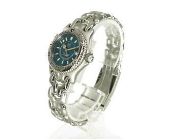 TAG-HEUER【タグホイヤー】 WG131K.BA047 クォーツ ステンレススチール ブルー ガラパゴス モルディブ ボラボラ 500本限定 USED-9 【中古】質屋かんてい局春日井店 k3100214928900001