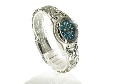 TAG-HEUER【タグホイヤー】 WG131K.BA047 クォーツ ステンレススチール ブルー ガラパゴス モルディブ ボラボラ 500本限定 USED-9 【中古】質屋かんてい局春日井店 k3100214928900001