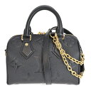 CBg Louis Vuitton M58953 Xs[fBEohG[20 2WAYobO ubN yÁz