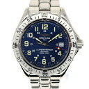 ブライトリング Breitling A17340 スーパーオーシャン ブルー【中古】