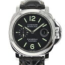 パネライ O.panerai PAM00104 ルミノール