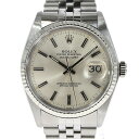 ロレックス Rolex 16014 デイトジャス