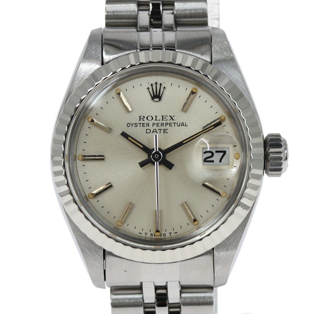 ロレックス Rolex 6917/4 デイトジャス