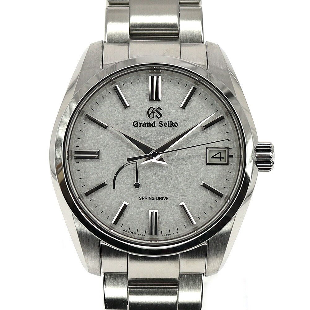 ɥ Grand seiko SBGA465 9R65-0DY0 ץ󥰥ɥ饤 إơ쥯 С š