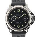 パネライ O.panerai PAM00104 ルミノール