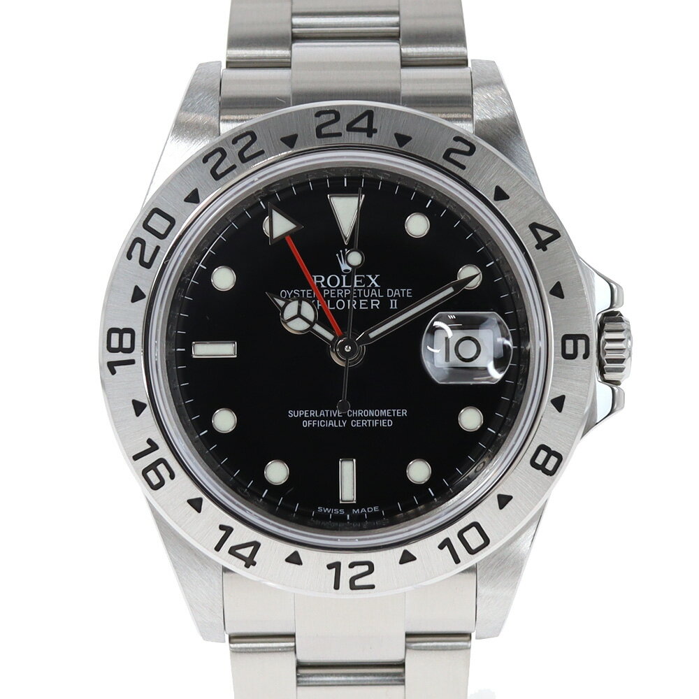 ロレックス Rolex 16570 エクスプロー