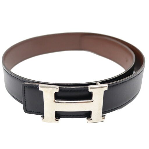エルメス Hermès コンスタンスHベルト サイズ:65 ブラック【中古】 エルメス Hermès コンスタンスHベルト サイズ:65 ブラック【中古】