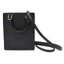 ルイヴィトン Louis Vuitton M80478 プティット・サックプラ ブラック【中古】