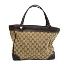 グッチ Gucci 257061 メイフィア ベージュ【中古】