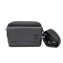 ルイヴィトン Louisvuitton M22482 ファストライン・メッセンジャー ノワール(ブラック)【中古】