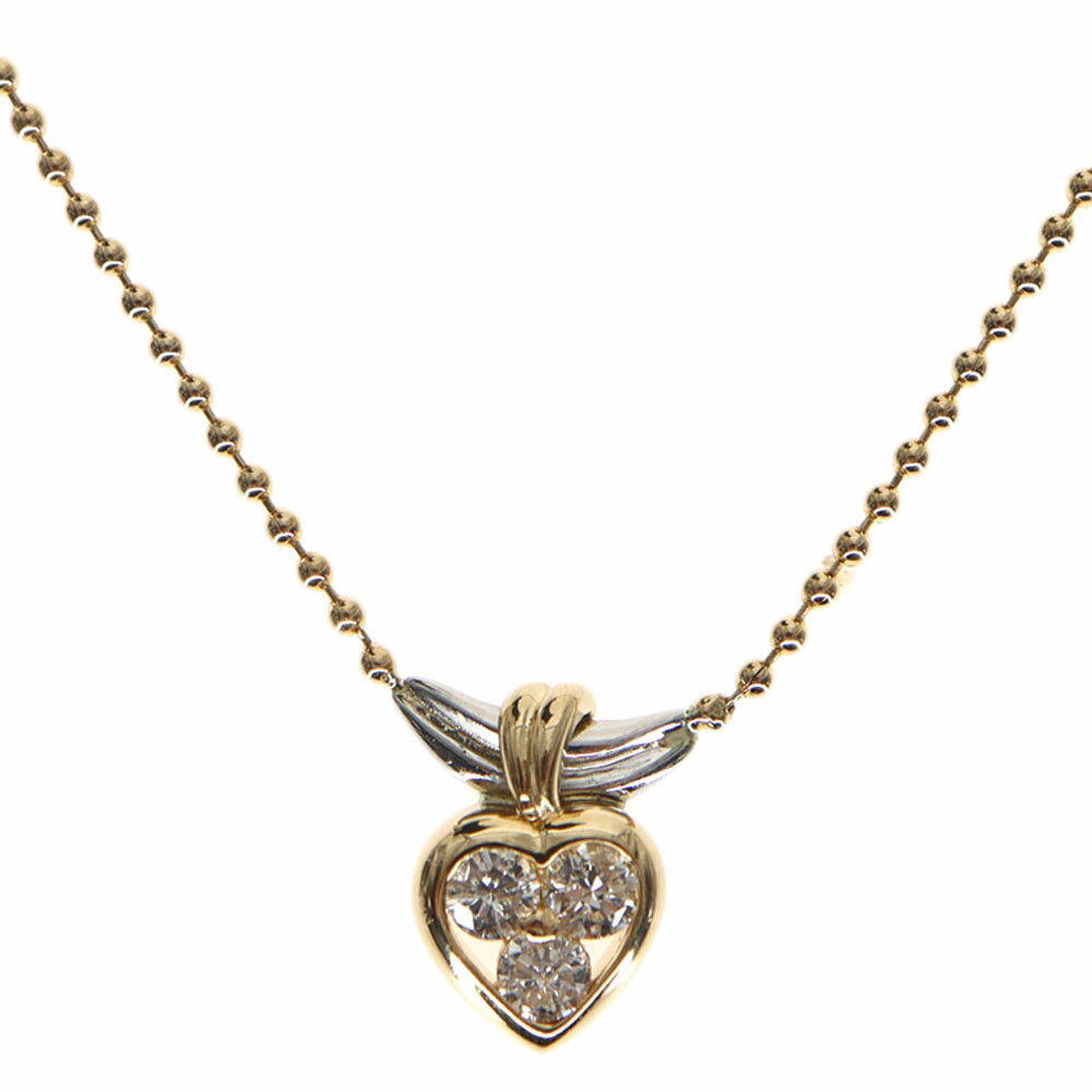 K18YG 18⥤ Pt ץ ɥͥå쥹šۢץʽ