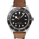 チューダー Tudor 79030N ブラックベイフィフティエイト ブラック 【中古】(2)