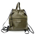 ボッテガヴェネタ BottegaVeneta 567222 バックパック【中古】