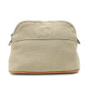 エルメス Hermes ボリードポーチ20【中古】