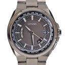 シチズン Citizen CB0120-55E アテッサ エ