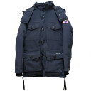 Ƥ ŷԾŹ㤨֥ʥ Canadagoose 󥸥㥱å 3346JM M ͥӡšۡפβǤʤ21,980ߤˤʤޤ