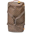 ルイヴィトン Louisvuitton M20111 ホライゾン・ソフト2R65 スーツケース モノグラム【中古】