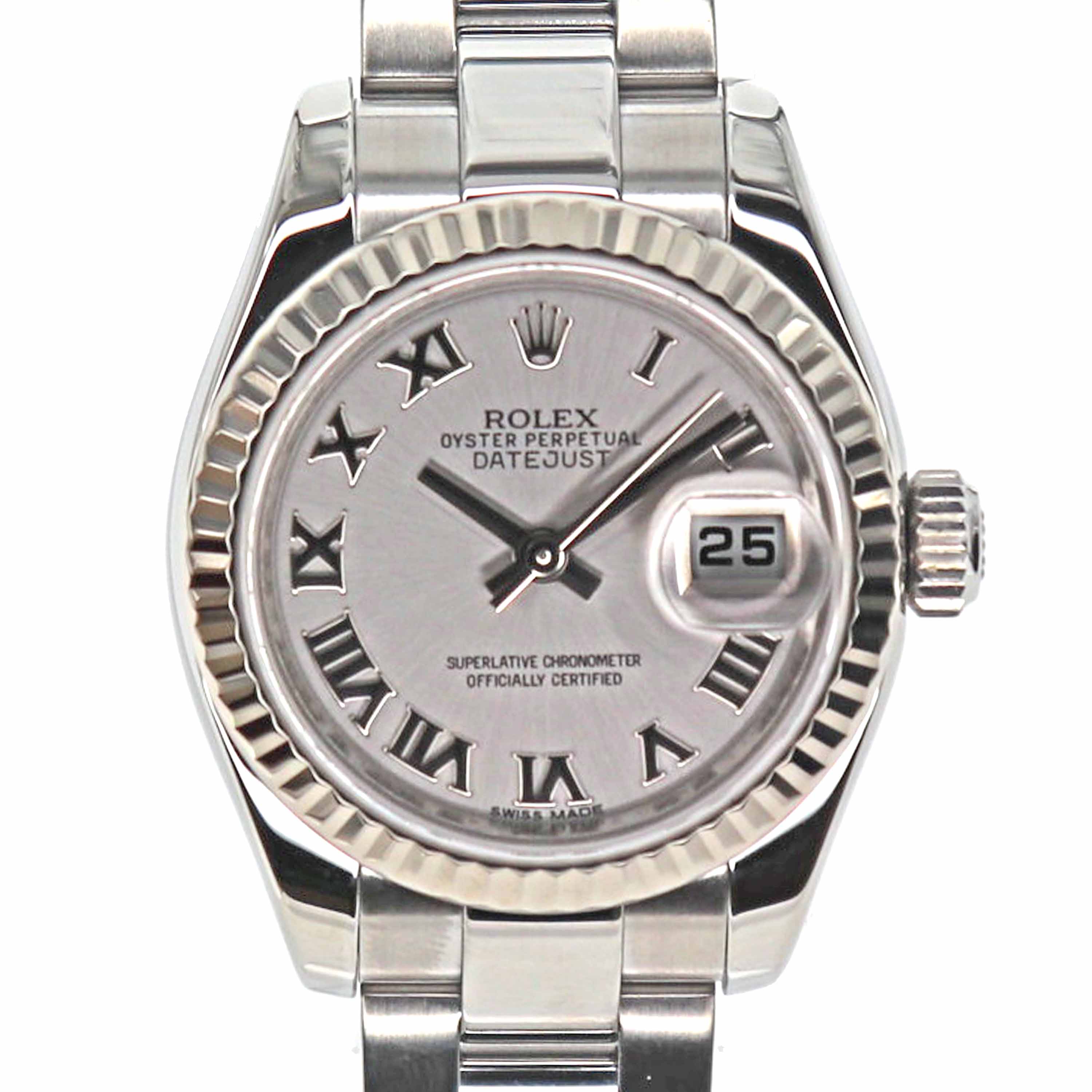 ロレックス Rolex 179174 デイトジャス