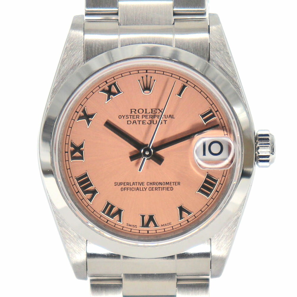 ロレックス Rolex 78240 デイトジャス