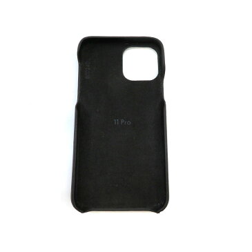LOUISVUITTON【ルイヴィトン】N60366 iPhone・バンパー11Pro ダミエ・グラフィット iPhoneケース 携帯ケース 男女兼用 【中古】 USED【6】 質屋 かんてい局細畑店 h2100351