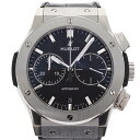 HUBLOT【ウブロ】521.NX.1171.LR クラシックフュージョン クロノグラフ メンズ 腕 ...