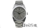ROLEX【ロレックス】 14000 エアキング 自動巻き P番 ステンレス メンズ 【中古】 USED-SA 質屋 かんてい局小牧店 c17-4496