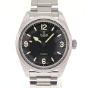 TUDOR【チューダー/チュードル】M79950-001 RANGER レンジャー 2023年2月購 ...