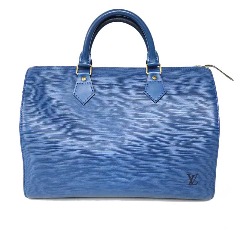 ルイ・ヴィトン Louisvuitton M43005 スピーディ30 ボストンバッグ【中古】のサムネイル