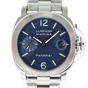 オフィチーネ・パネライ O.panerai PAM0