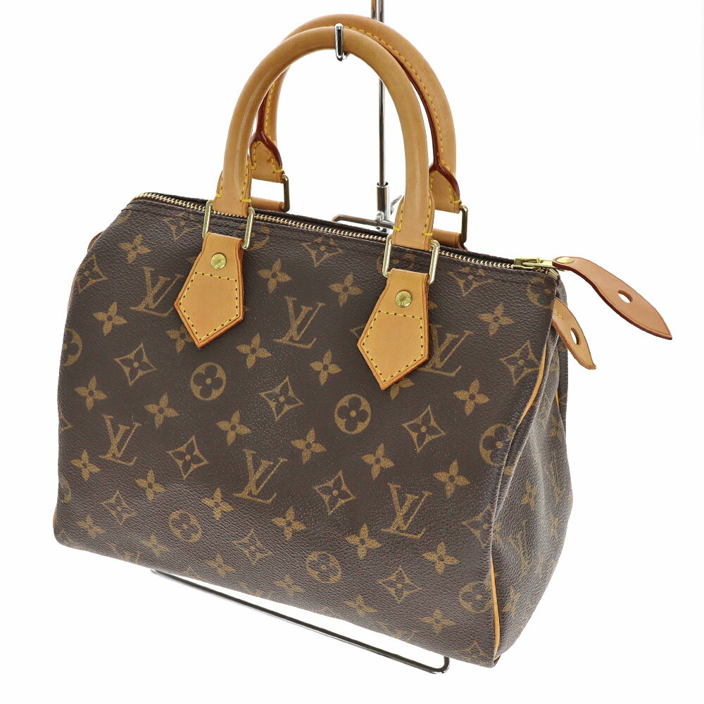 ルイ・ヴィトン Louis vuitton M41528 スピーディ25 ハンド バッグ【中古】のサムネイル