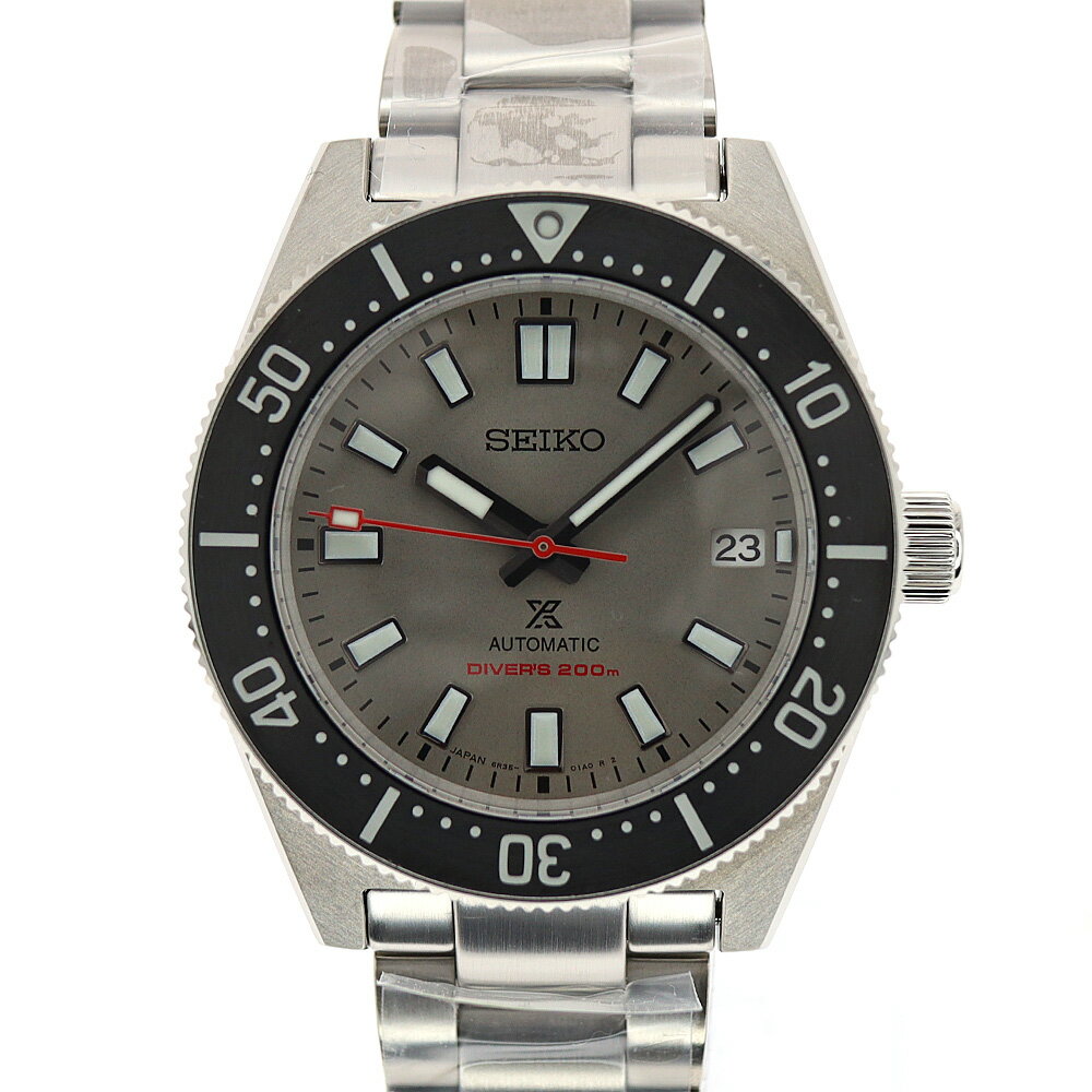  Seiko SBDC191 6R35-02W0 ץڥå ëʿǥ 1700ܸ С 2023ǯ š