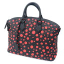 ルイヴィトン Louis Vuitton M21676 LV × YK ロックイット【中古】