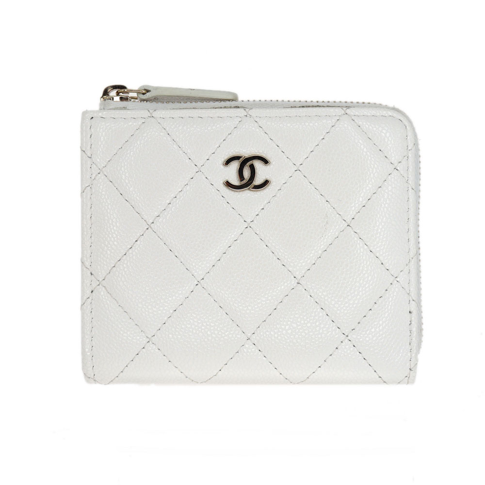 シャネル Chanel AP3999 コインパース【中古】
