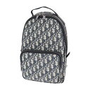 クリスチャンディオール Christian Dior 1ESB0013YKY ミニスリング バッグ 【中古】