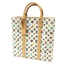 ルイヴィトン Louisvuitton M24859 サックプラ【中古】