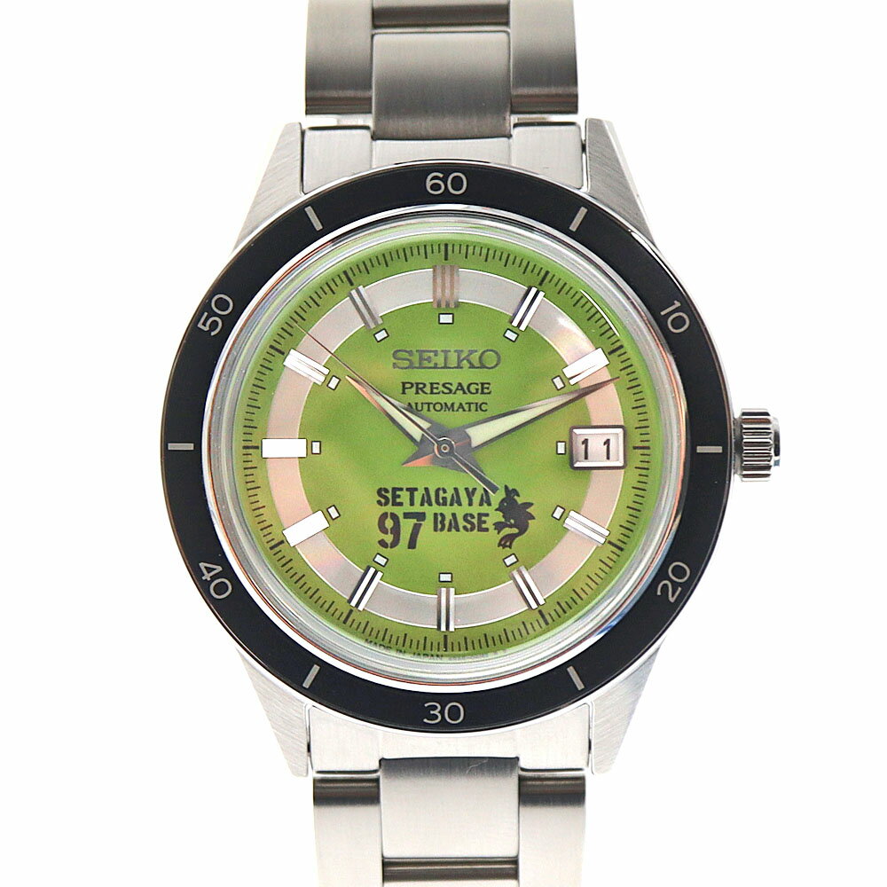 楽天市場】seiko プレサージュ 中古(裏蓋の種類スクリュー 楽天市場】seiko プレサージュ 中古(裏蓋の種類スクリュー