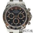 ROLEX【ロレックス】116520 コスモグラフ デイトナ...