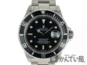 ROLEX【ロレックス】16610 サブマリーナ ステンレス...