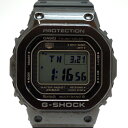 JVI Casio GMWB5000 G-SHOCK yÁz