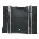 エルメス HermesフールトゥバサスMM ショルダーバッグ 鞄【中古】