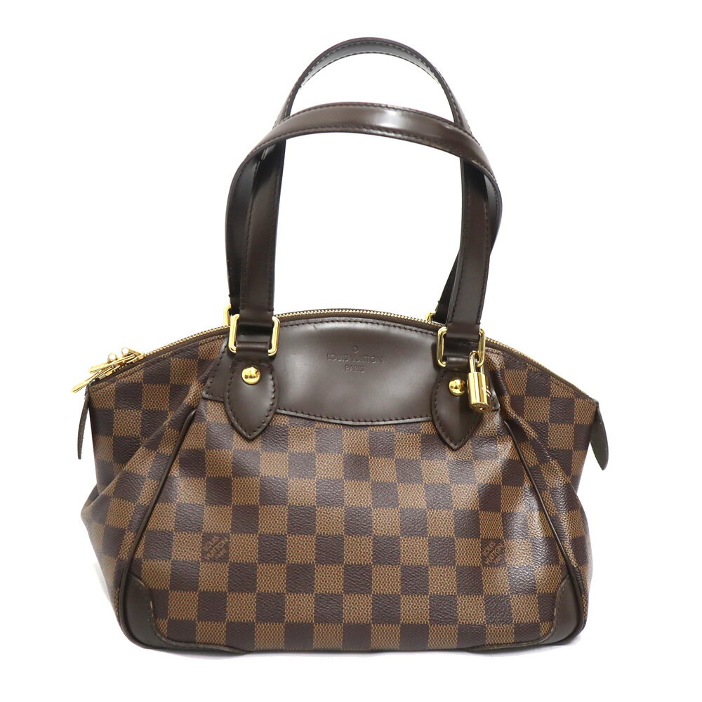 ルイヴィトン Louis vuitton N41117 ヴェローナPM ブラウン【中古】