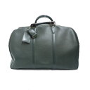ルイヴィトン Louis vuitton M30124 ケンダルPM グリーン【中古】