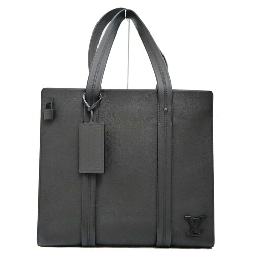 ルイヴィトン Louis vuitton M57308 テイクオフトート ブラック【中古】 ルイヴィトン Louis vuitton M57308 テイクオフトート ブラック【中古】