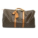 ルイヴィトン Louis vuitton M41424 キーポル55 ブラウン【中古】(4)