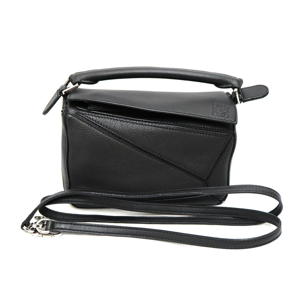 【ロエベ】 Mini Bags バッグ・カバン 楽天市場】ロエベ バッグ パズル ミニ(バッグ|バッグ・小物